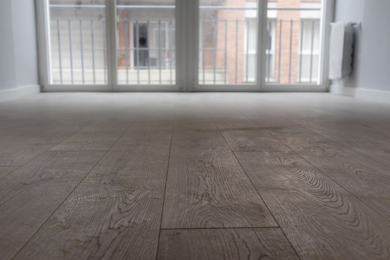 Engineered Wood Installation in Sunnyvale, CA