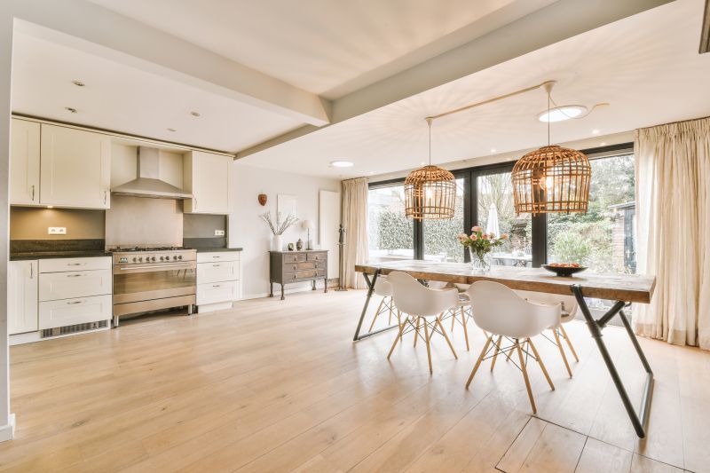 Engineered Wood Installation in Sunnyvale, CA