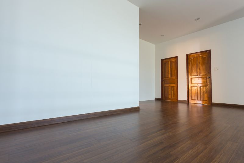 Laminate Floor Installation in Cupertino, CA
