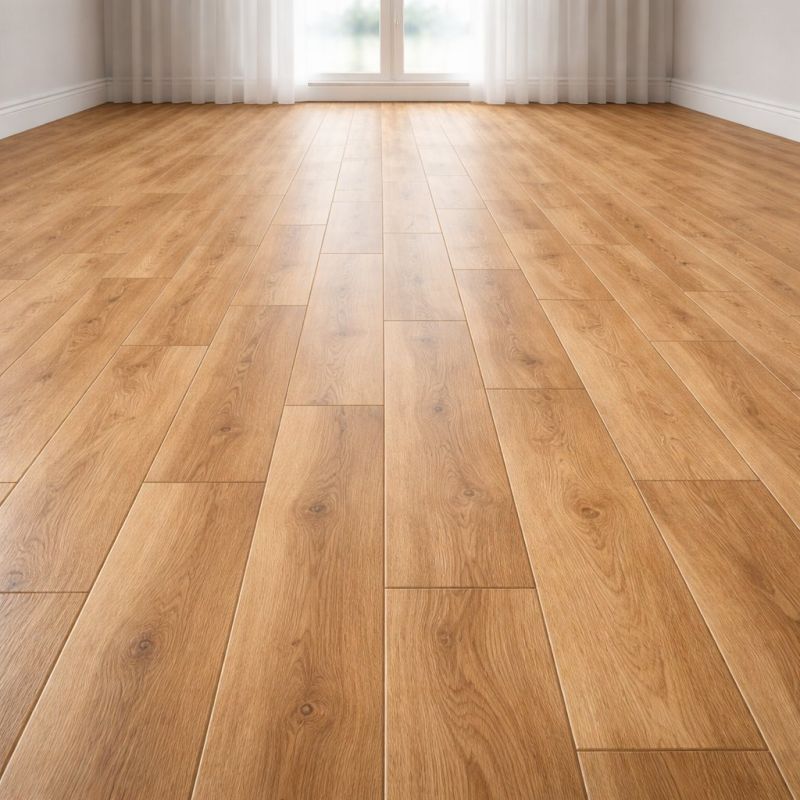 Laminate Floor Installation in Fremont, CA