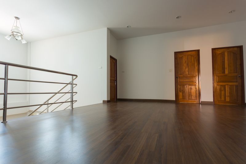 Laminate Floor Installation in Menlo Park, CA