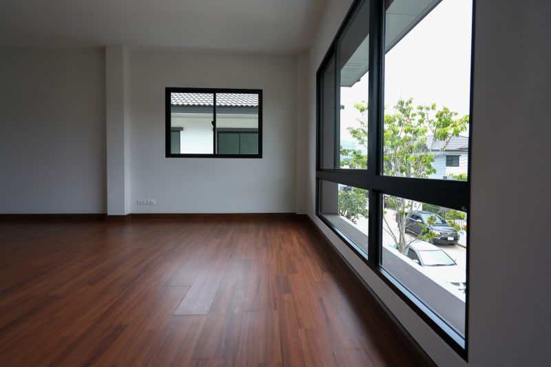 Laminate Floor Installation in Milpitas, CA