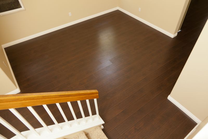 Laminate Floor Remodeling in Sunnyvale, CA