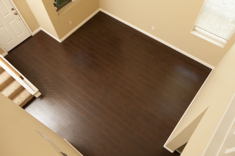 Laminate Floor Replacement in Newark, CA