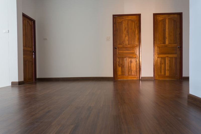 Laminate Floor Replacement in Pescadero, CA