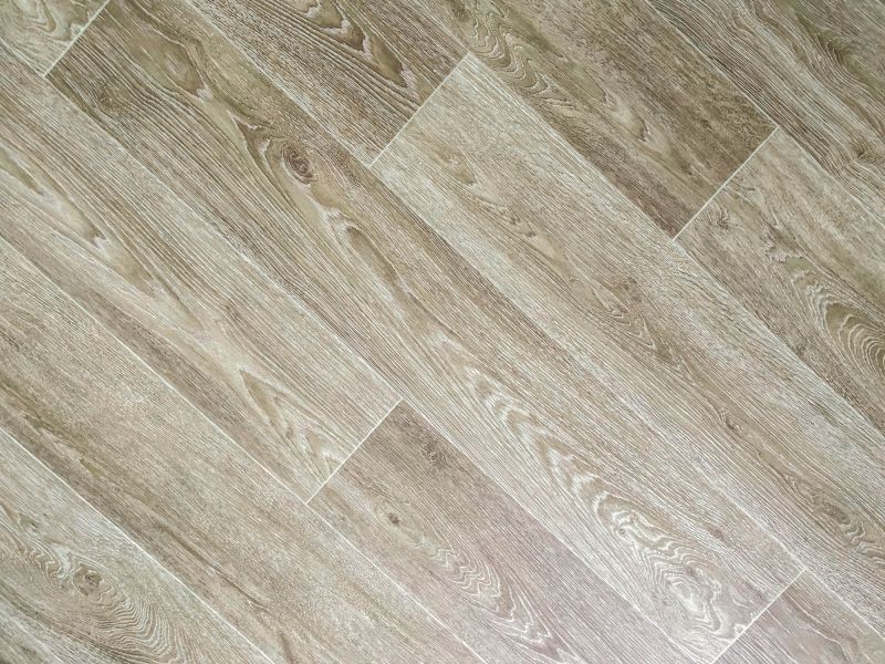 Linoleum Flooring Replacement in Sunnyvale, CA