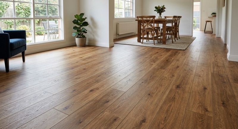 Lvt Replacement in Sunnyvale, CA