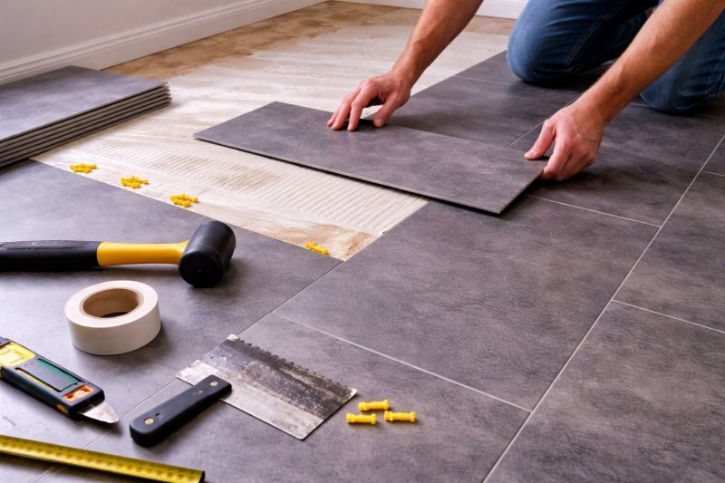 Lvt Replacement in Sunnyvale, CA