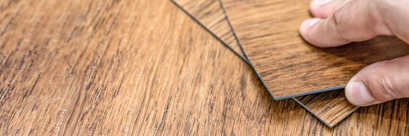 Sheet Flooring Installation in San Jose, CA