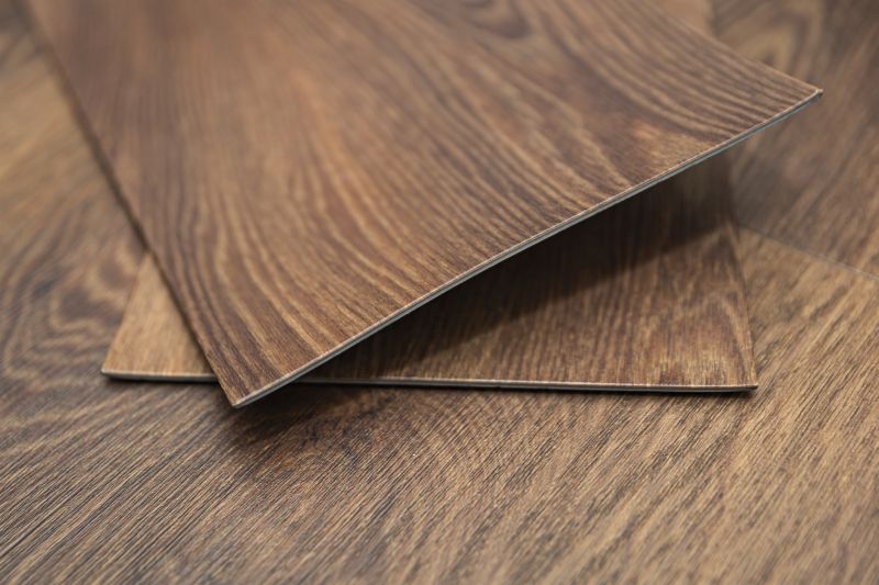 Vinyl Flooring Service in Sunnyvale, CA