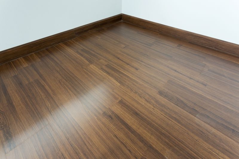 Wood Laminate Installation in Sunnyvale, CA